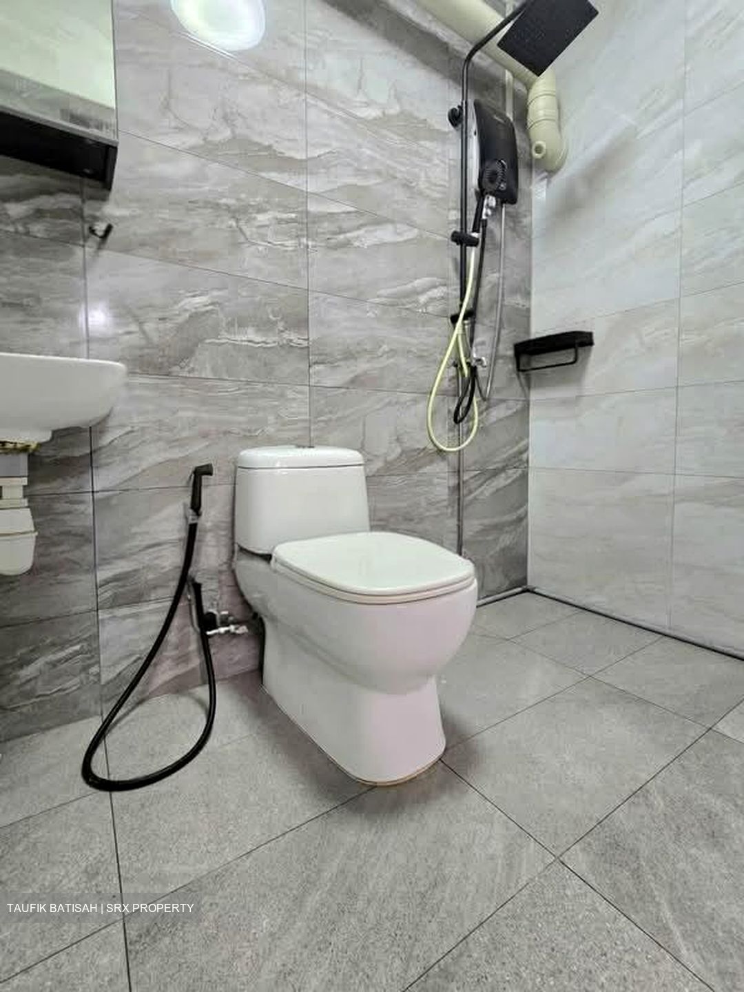 Blk 290B Spring View (Bukit Batok), HDB Executive #570561921